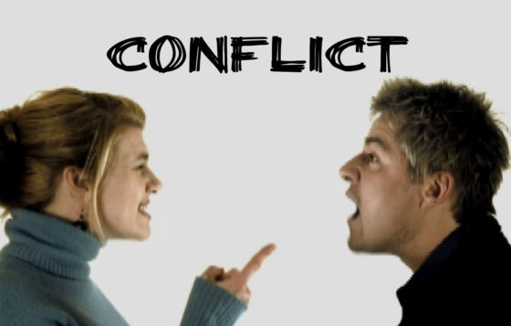 Dealing Conflicts
