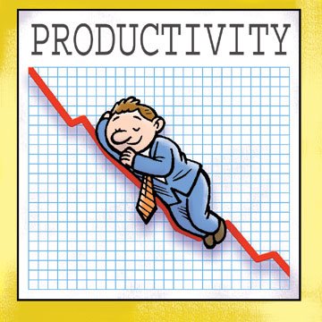 6 tips to productivity
