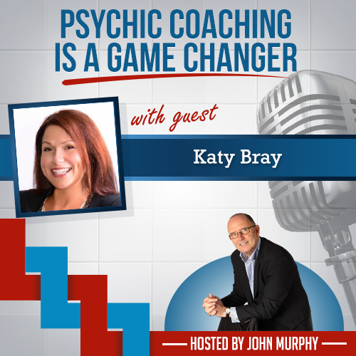 Psychic Coaching is a Game Changer