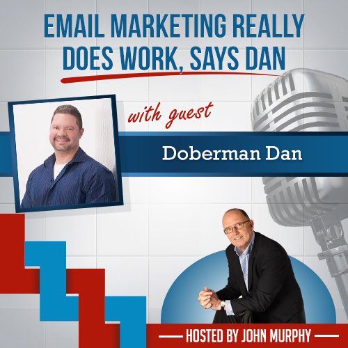 Email Marketing Really Does Work, says Dan