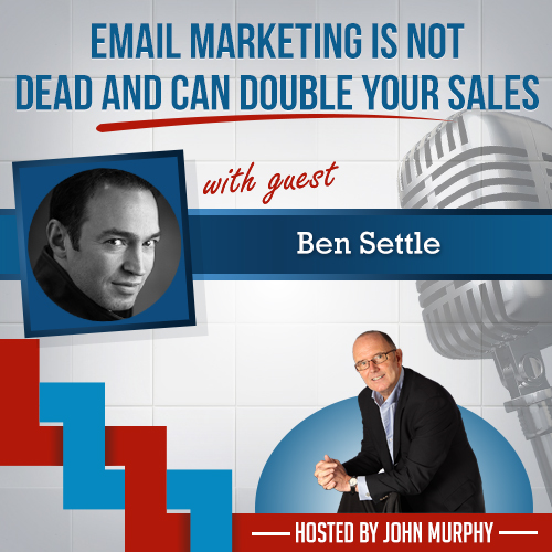 Email Marketing is Not Dead and Can Double Your Sales