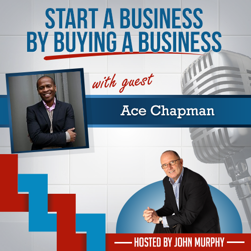 Start a Business by Buying a Business