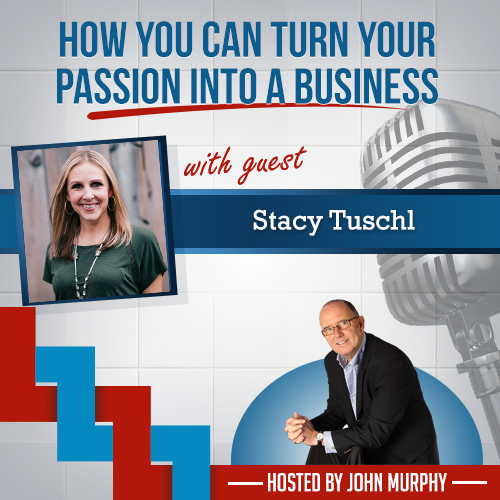 How You Can Turn Your Passion Into A Business