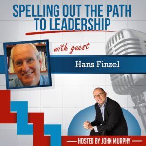 Spelling Out the Path to Leadership