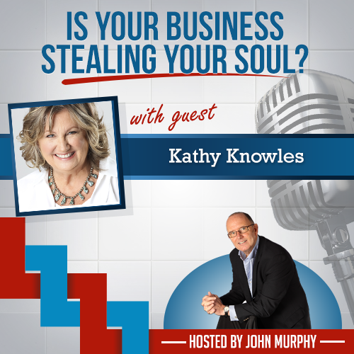 Is Your Business Stealing Your Soul