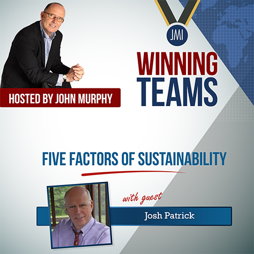 Five Factors of Sustainability