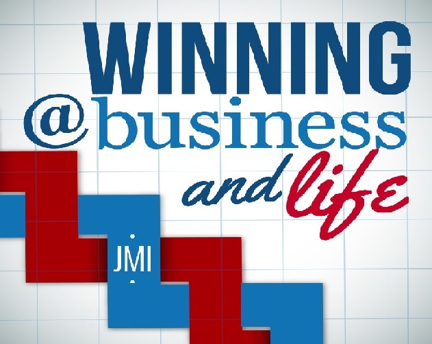 Winning in Business and Life